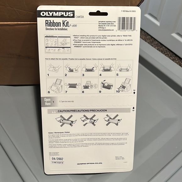 Sold Out - Picture 2 of 3